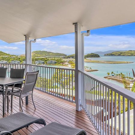 Casuarina Cove 13 On Hamilton Island By Hamorent 외부 사진