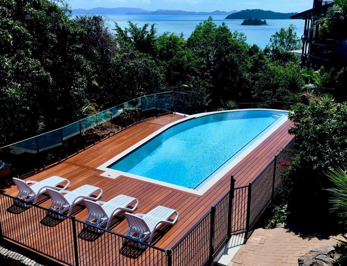 Casuarina Cove 13 On Hamilton Island By Hamorent 외부 사진