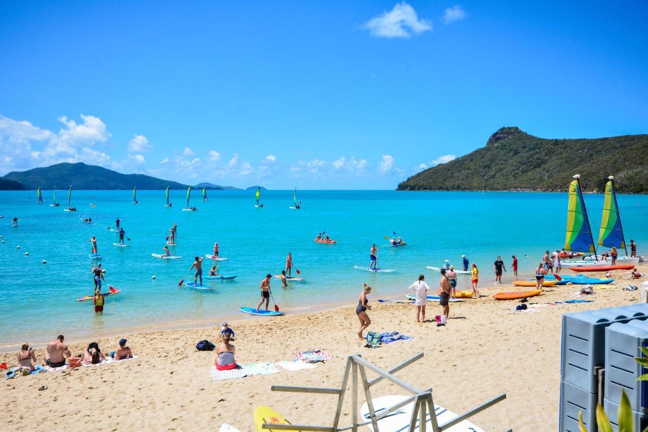 Casuarina Cove 13 On Hamilton Island By Hamorent 외부 사진