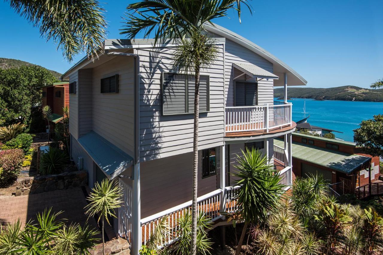 Casuarina Cove 13 On Hamilton Island By Hamorent 외부 사진