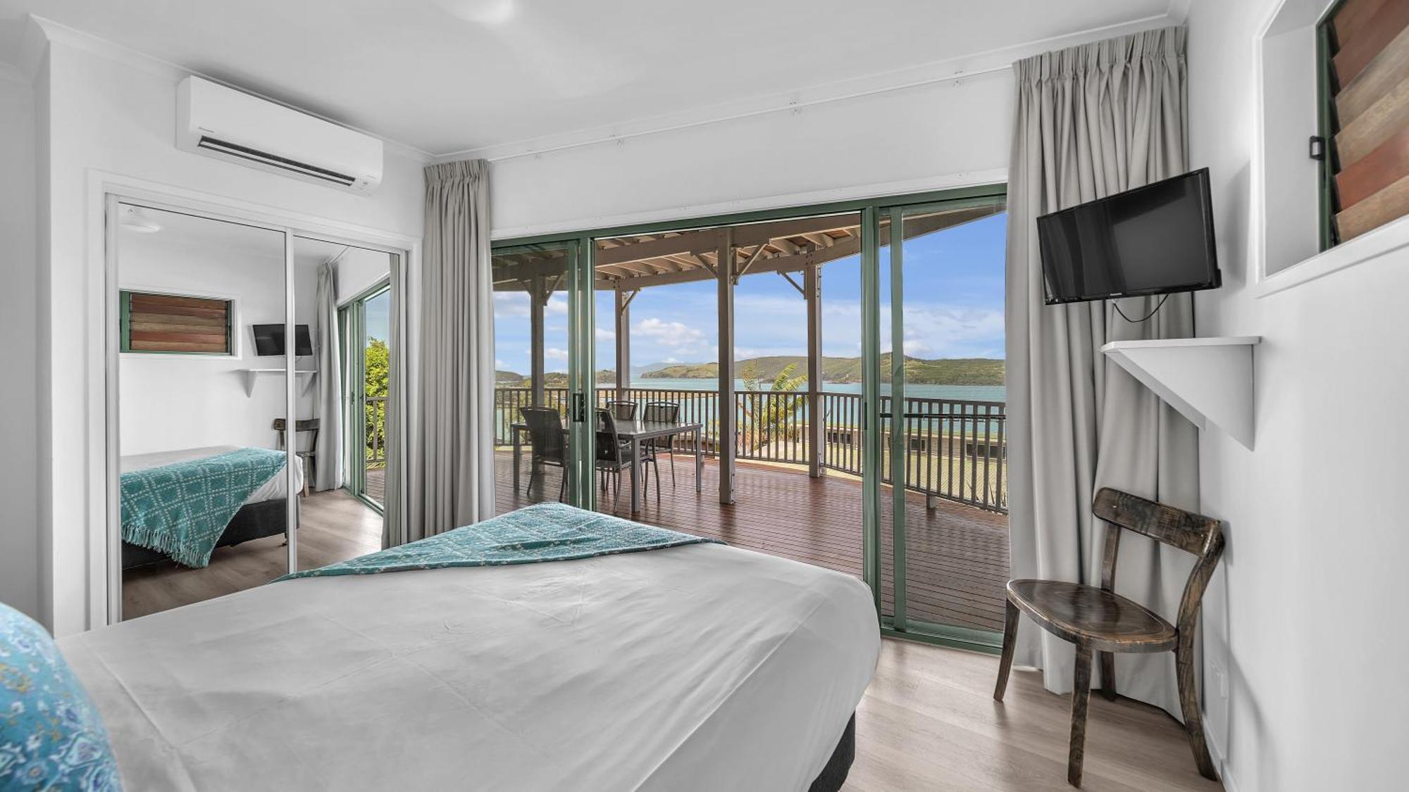 Casuarina Cove 13 On Hamilton Island By Hamorent 외부 사진
