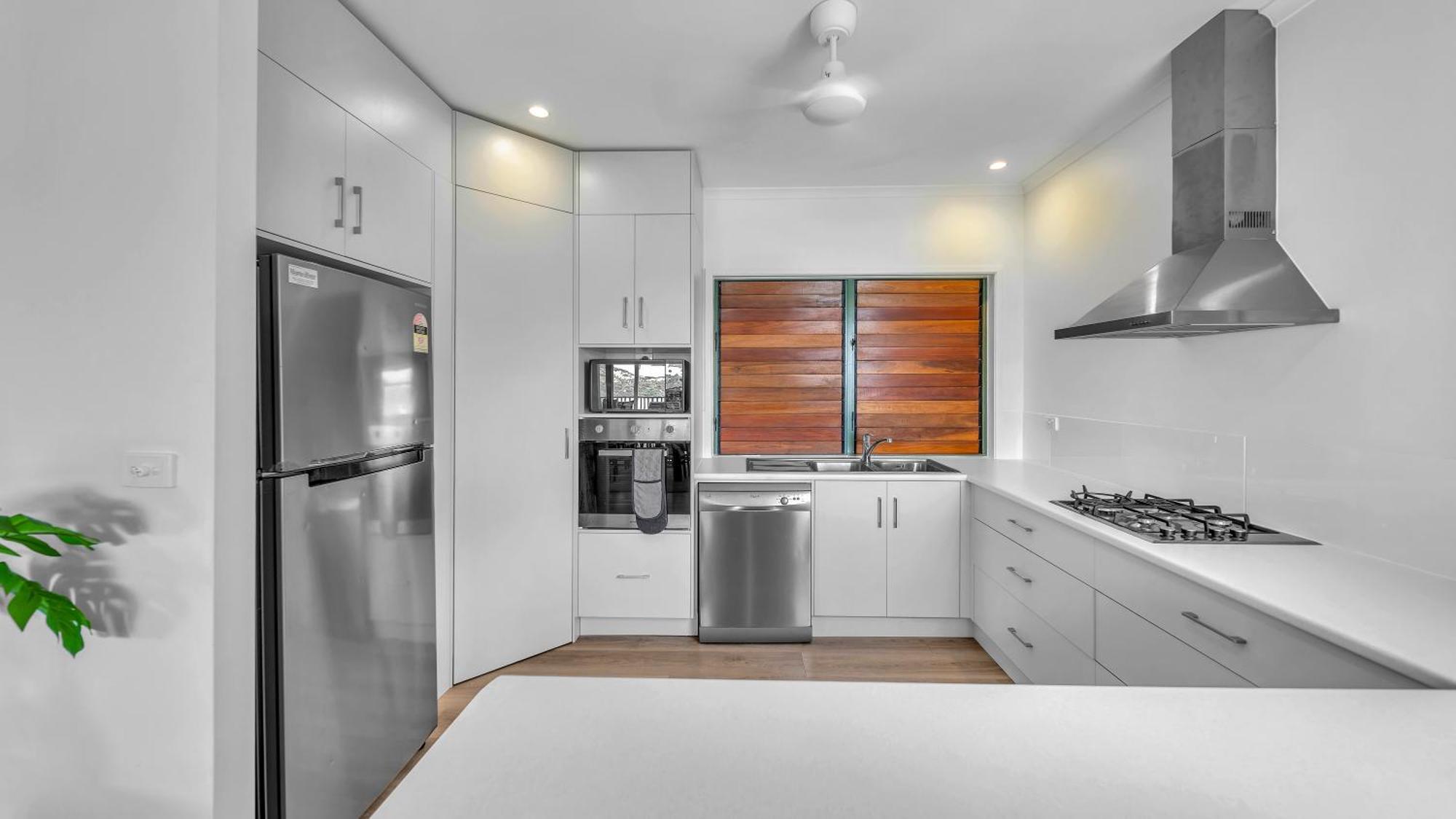 Casuarina Cove 13 On Hamilton Island By Hamorent 외부 사진