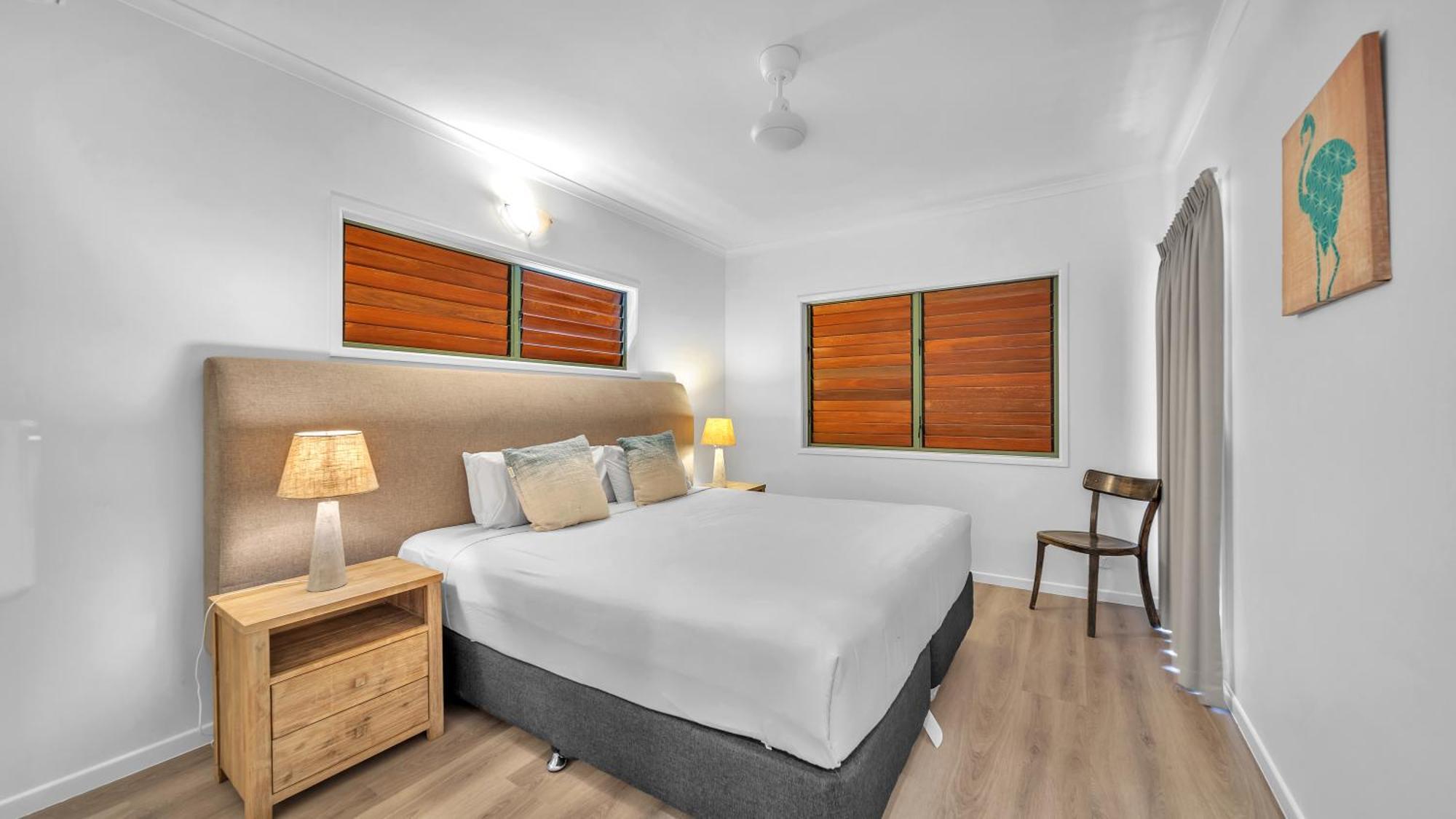 Casuarina Cove 13 On Hamilton Island By Hamorent 외부 사진