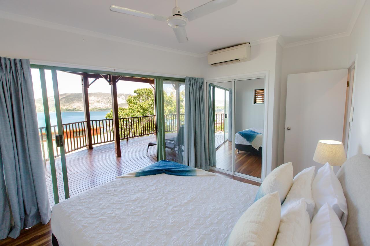 Casuarina Cove 13 On Hamilton Island By Hamorent 외부 사진